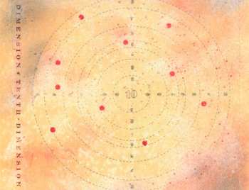 CD Dimension: 10th Dimension