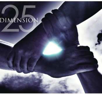 Album Dimension: 25