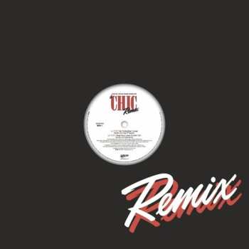 Album Dimitri From Paris: Le Chic Remix Sampler Pt. 5