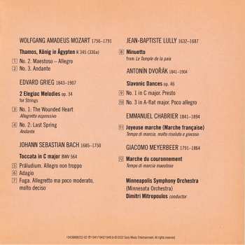 69CD/Box Set The New York Philharmonic Orchestra: The Complete RCA And Columbia Album Collection
