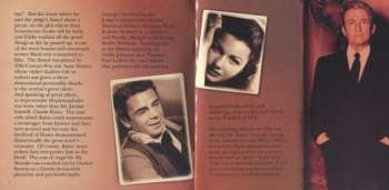 CD Dimitri Tiomkin: Angel On My Shoulder