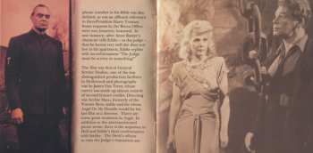 CD Dimitri Tiomkin: Angel On My Shoulder