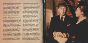 CD Dimitri Tiomkin: Angel On My Shoulder