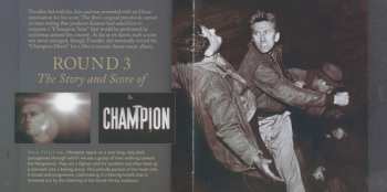 CD Dimitri Tiomkin: Champion LTD