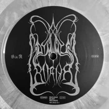 2LP Dimmu Borgir: For All Tid (30th Anniversary Edition)