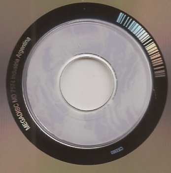 CD Dimmu Borgir: Godless Savage Garden DLX