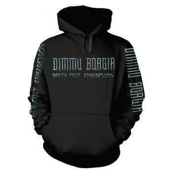 Dimmu Borgir: Death Cult Armageddon M
