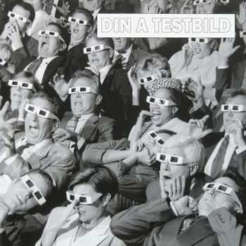 Album Din A Testbild: In Die Zukunft, 29.06.1979