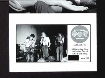 LP/Box Set Din A Testbild: In Die Zukunft, 29.06.1979 LTD | NUM | CLR