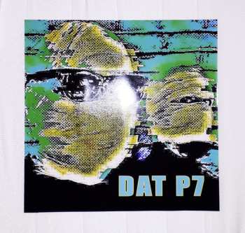 Album Din A Testbild: P7
