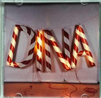CD Dina Martina: The Dina Martina Holiday Album