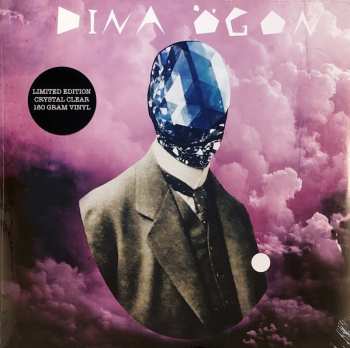 LP Dina Ögon: Orion CLR | LTD