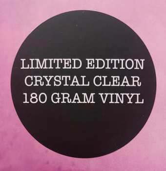 LP Dina Ögon: Orion CLR | LTD
