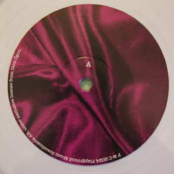 LP Dina Ögon: Orion CLR | LTD