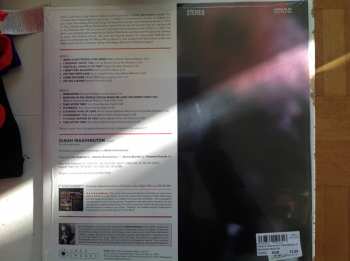 LP Dinah Washington: What A Difference A Day Makes!