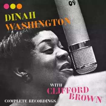 Dinah Washington: Complete Recordings
