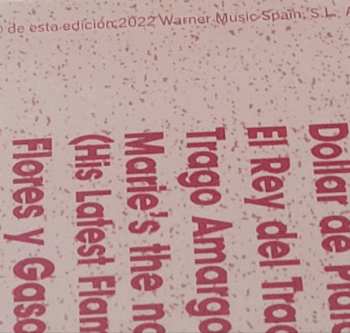 LP Dinamita Pa Los Pollos: Purita Dinamita