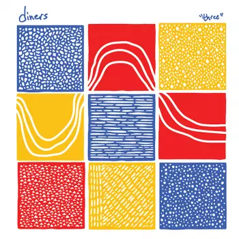 Diners: Three