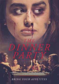 DVD Dinner Party: Dinner Party