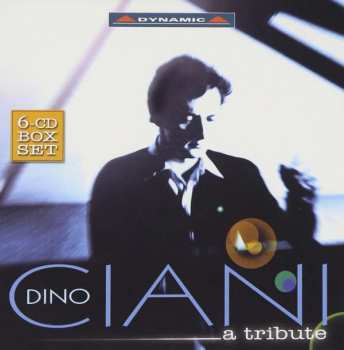 6CD Dino Ciani: A Tribute