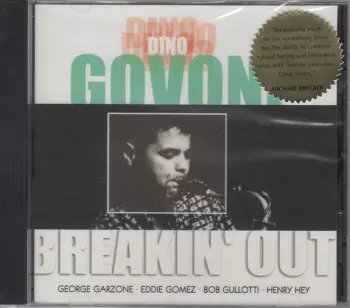 Breakin' Out