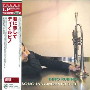 LP Dino Rubino: Mi Sono Innamorato Di Te