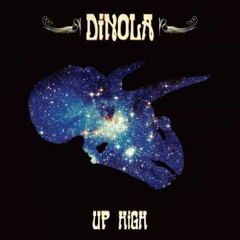CD DiNOLA: Up High