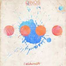 Album Dinos Punchlinovic: L'alchimiste