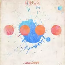 Dinos Punchlinovic: L'alchimiste