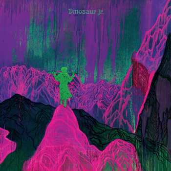 CD Dinosaur Jr.: Give A Glimpse Of What Yer Not