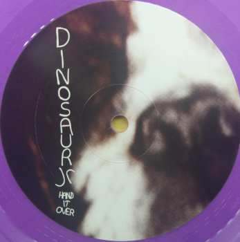 2LP Dinosaur Jr.: Hand It Over DLX | CLR