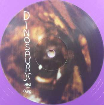 2LP Dinosaur Jr.: Hand It Over DLX | CLR