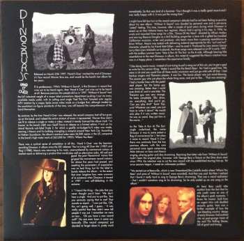 2LP Dinosaur Jr.: Hand It Over DLX | CLR