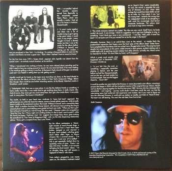 2LP Dinosaur Jr.: Hand It Over DLX | CLR