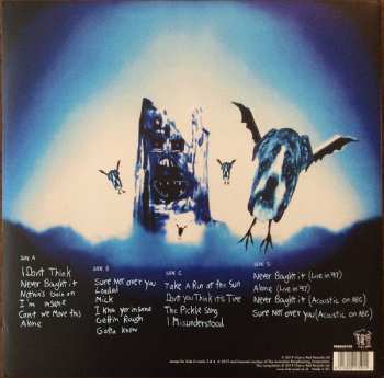 2LP Dinosaur Jr.: Hand It Over DLX | CLR