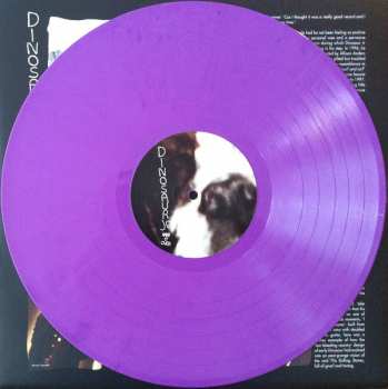 2LP Dinosaur Jr.: Hand It Over DLX | CLR