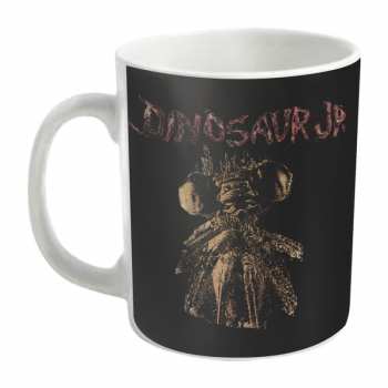Merch Dinosaur Jr.: Hrnček Bug
