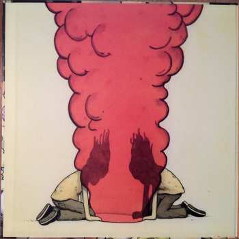 LP Dinosaur Jr.: I Bet On Sky