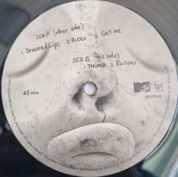 LP Dinosaur Jr.: Seventytwohundredseconds - MTV Live