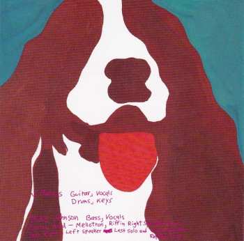 2LP Dinosaur Jr.: Without A Sound