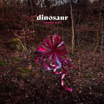 LP Dinosaur: Wonder Trail LTD