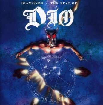 CD Dio: Diamonds - The Best Of Dio