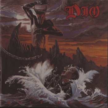 CD Dio: Holy Diver