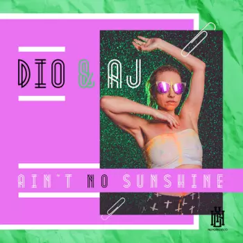 Ain't No Sunshine