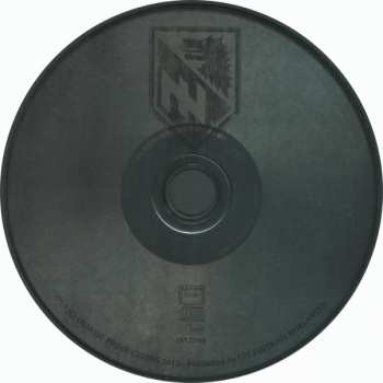 CD Diocletian: Annihilation Rituals