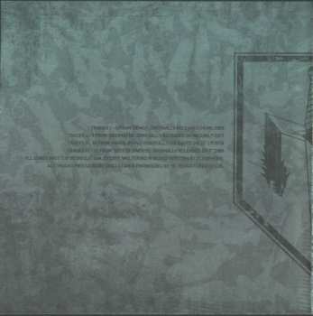 CD Diocletian: Annihilation Rituals