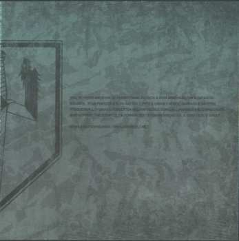 CD Diocletian: Annihilation Rituals