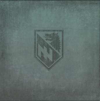 CD Diocletian: Annihilation Rituals