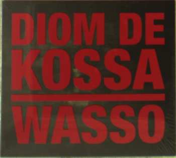 CD Diom de Kossa: Wasso