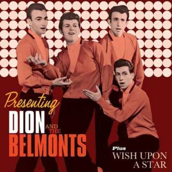 Album Dion & The Belmonts: Presenting Dion And The Belmonts Plus Wish Upon A Star